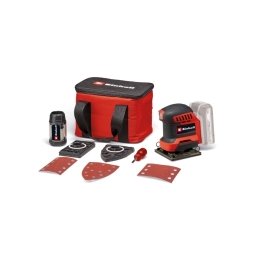 Einhell TE-OS 18/113 3X Li-Solo 4460730