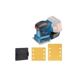 Bosch Professional GSS 18V-10 0 601 9D0 200