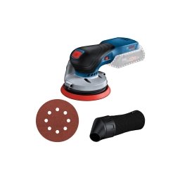 Bosch Professional GEX 18V-125 0 601 372 201