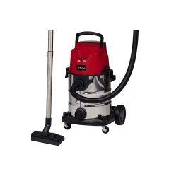 Einhell TE-VC 36/25 Li S-Solo 2347170 25l