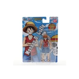 Bandai Ultimate Legends One Piece - Monkey D. Luffy
