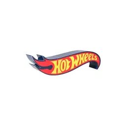 Paladone Logo Hot Wheels