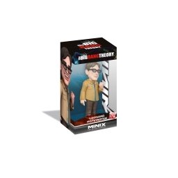 Minix Big Bang Theory Leonard