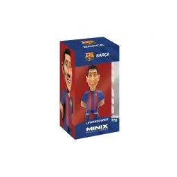 Minix FC Barcelona Robert Lewandowski