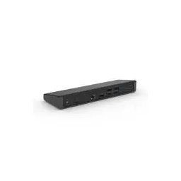 Belkin INC007VFBK USB-C Displ Link Dock 3x4K PD Mac/PC/Chrome Czarny