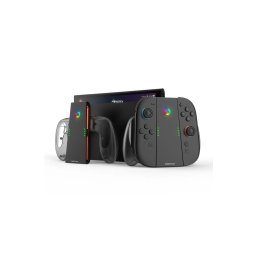 Yaxo Charge Grip dla Joy-Con Nintendo Switch 2