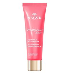 Nuxe Creme Prodigieuse Boost aksamitny krem do twarzy 40ml