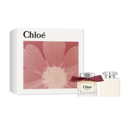 Chloe L`Eau Intense Parfum Perfumy 50ml spray + Balsam do ciaĹa 100ml