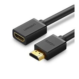 UGREEN HD107 1m Czarny
