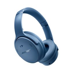 Bose QuietComfort Headphones Twilight Blue Nauszne Bluetooth 5.1 Niebieski