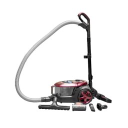 MPM MOD-61 850W Mini turboszczotka Szczotka do parkietu