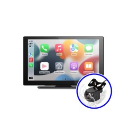 Nexadio CP200 CarPlay Android Auto Kamera Cofania