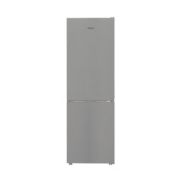 Whirlpool WPC83IXP Pełen No Frost 186,5cm Komora świeżości Inox