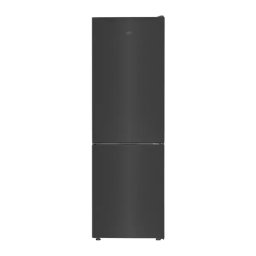 Whirlpool WPC83IXBR Pełen No Frost 186,5cm Komora świeżości Dark Inox