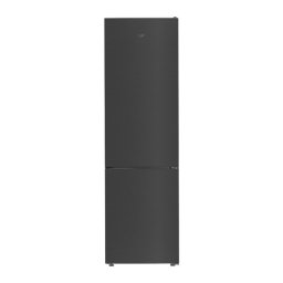 Whirlpool WPC93IXBR Pełen No Frost 203,5cm Komora świeżości Dark Inox