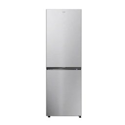 Candy CNCQ2T618CX Fresco 300 No Frost 185cm Inox