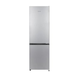 Indesit INKF8251S4E Pełny No Frost 180cm Srebrny