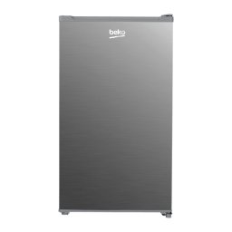Beko RS9051PN 85cm Inox