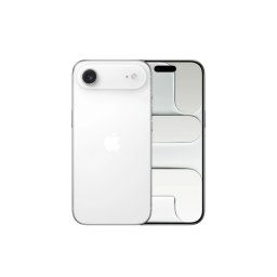 Apple iPhone Air 256GB 6,5" 120Hz 48Mpix Biały Obłok