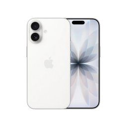 Apple iPhone 17 512GB 6,3" 120Hz 48Mpix Biały