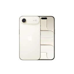 Apple iPhone Air 256GB Funkcje AI 6,5" 120Hz 48Mpix Jasne Złoto