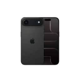 Apple iPhone Air 512GB Funkcje AI 6,5" 120Hz 48Mpix Gwiezdna Czerń