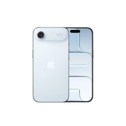 Apple iPhone Air 512GB Funkcje AI 6,5" 120Hz 48Mpix Błękitny