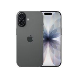 Apple iPhone 17 512GB 6,3" 120Hz 48Mpix Czarny