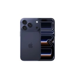 Apple iPhone 17 Pro 256GB Funkcje AI 6,3" 120Hz 48Mpix głębinowy błękit