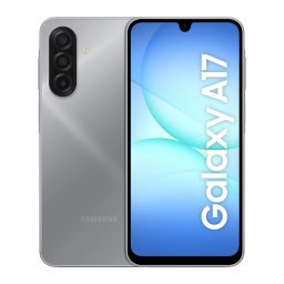 Samsung Galaxy A17 4/128GB Funkcje AI 6,7" 90Hz 50Mpix Szary SM-A175