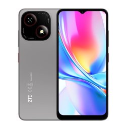 ZTE Blade A35e 2/64GB 6,52" 60Hz 8Mpix Szary