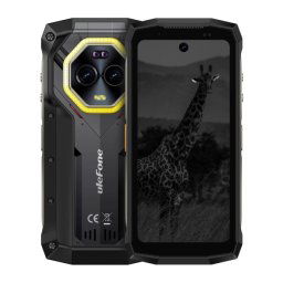 uleFone Armor Mini 20 Pro 5G 8/256GB 4.7" 90Hz 64Mpix