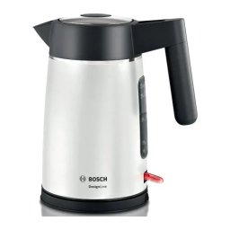 Bosch DesignLine TWK5P471 1,7l 2400W