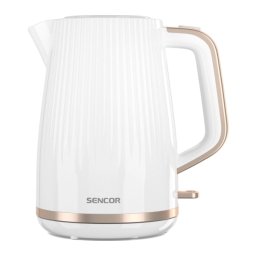 Sencor SWK 7510WH 1,7l 2200W