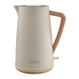 Sencor SWK 2717YG 1,7l 2250W