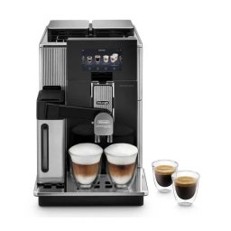 DeLonghi Maestosa EPAM960.75.GLM Szerokość 29cm