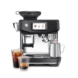 Sage The Barista Touch Impress SES882BTR Kawa na zimno Szerokość 33cm
