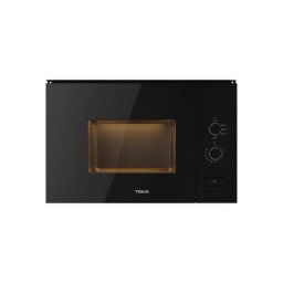 Teka ML 820 FI BK Czarny
