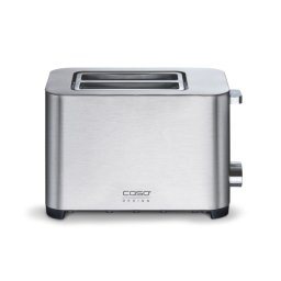 Caso Germany Classico T2 Duo Ruszt do bułek Rozmrażanie 850W