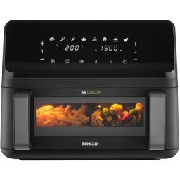 Sencor SFR 9650BK 2700W 9l