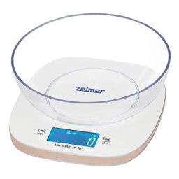 Zelmer ZKS1451 Tarowanie 5kg