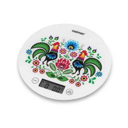 Zelmer ZKS1611 Tarowanie 5kg
