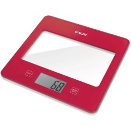 Sencor SKS 5034RD 5kg
