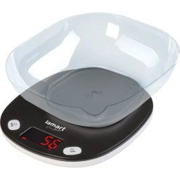 Lamart Pezo LT7069 Tarowanie 5kg