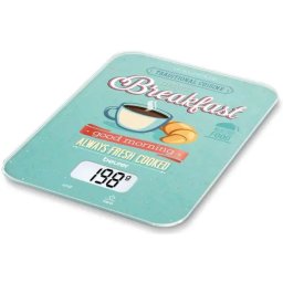 Beurer KS 19 Breakfast Tarowanie 5kg