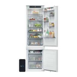 Candy ECNBQT3519EW Total No Frost Circle Fresh Szuflada na owoce i warzywa