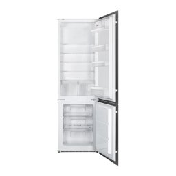 Smeg C4172E No Frost 177,2cm