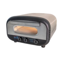 Unold Alfredo 68806 Regulacja temperatury