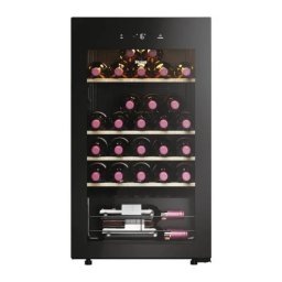 Haier HWS34GGH1 34 miejsc na butelki