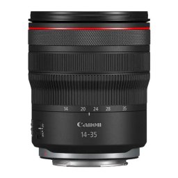Canon szerokokątny RF 14-35mm f/4L IS USM